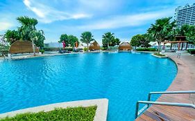 Almas Suite By Nest Home【Puteri Harbour & Legoland】